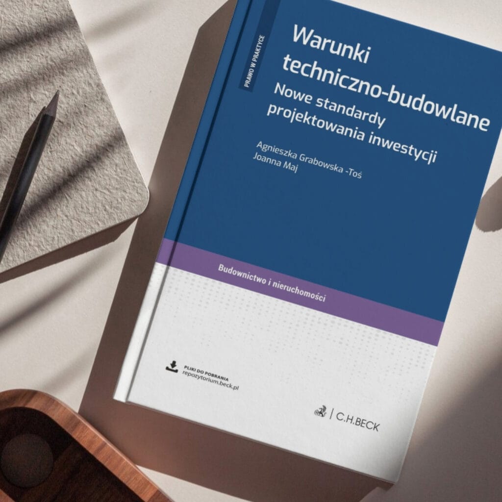 Warunki techniczne 2024 Komentarz