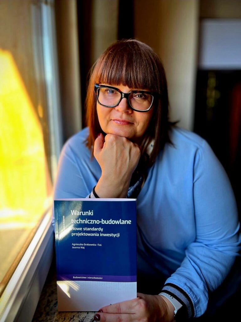 Warunki techniczne 2024 komentarz