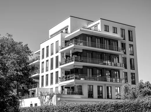 Powierzchnia użytkowa lokalu w umowach deweloperskich